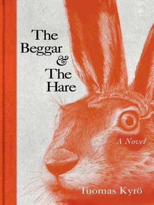 cover image of The Beggar & the Hare